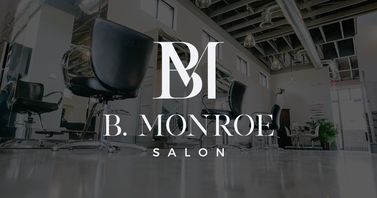 (c) Bmonroesalon.com