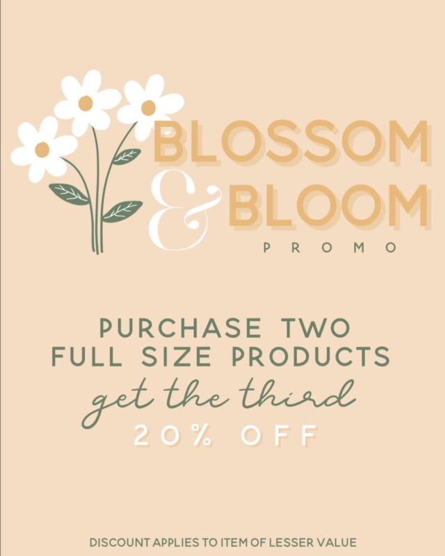 We’ve still got a great deal going on for you on your summer haircare line-up! ☀️🌊🌴⛱️🐚

>> Come snag your favorite 2 full-size products in time to get the third one 20% off! 

—We are always here to help diagnose needs & prescribe a custom line up, just for you! 🙌

#BMonroeSalon