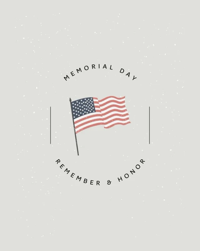 In memory of many, in honor of all. 
Today, we are closed in observance of Memorial Day as we remember and honor the brave men and women who gave their lives in service to our country.

❤️🤍💙

We will resume normal hours tomorrow.

B. Monroe Salon • Middle Georgia Salon 

#bmonroesalon #middlegeorgiasalon #memorialday