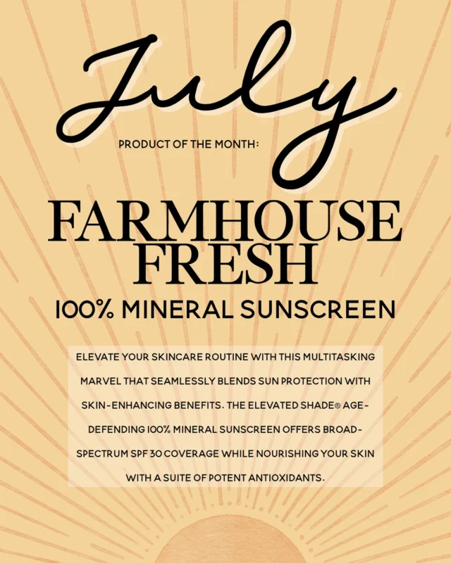 ☀️ Product of the Month ☀️
Say hello to your new summer essential — the Rowe Casa Tinted Sun Shield is here! This clean, mineral-based SPF not only protects your skin from harmful rays but leaves you with a radiant, natural glow. 🌿✨

Perfect for everyday wear, even better for pool days — now formulated to help neutralize chlorine, too!

🎁 Grab yours this month and get $5 in B. Monroe Bucks with your purchase.

B. Monroe Salon • Middle Georgia Salon • Headspa 

#bmonroesalon #middlegeorgiasalon #headspa
