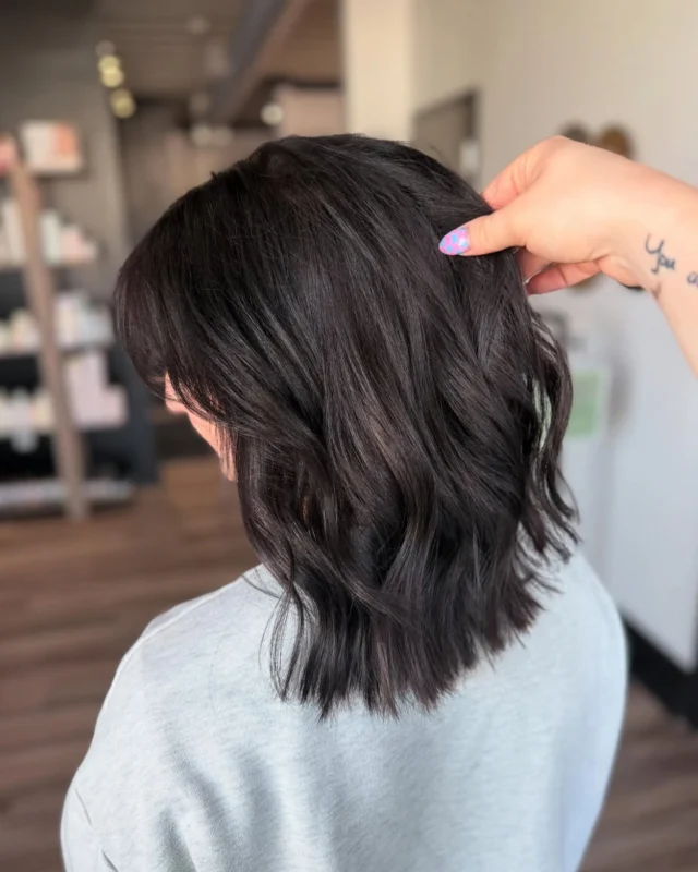 Dreams are made of this 🤍 

@lmoneal23 // #bmonroebykaylao 

B. Monroe Salon • Middle Georgia Salon • Headspa 

#bmonroesalon #middlegeorgiasalon #headspa