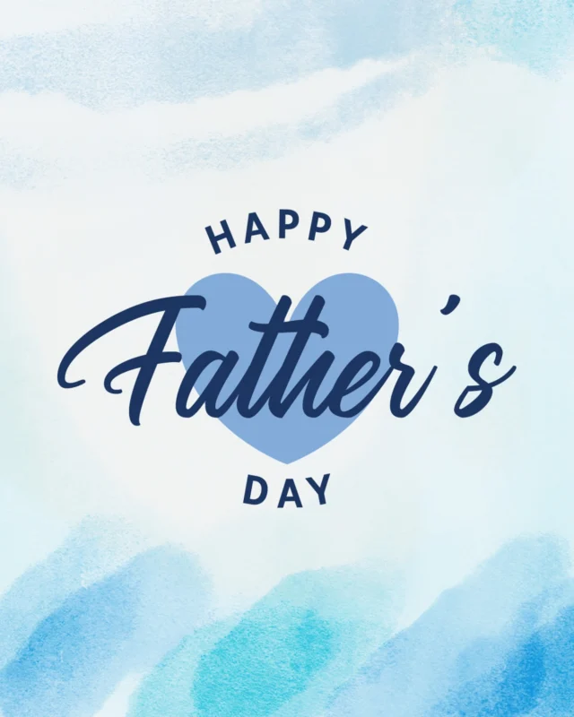 Here’s to the dads who show up, stand strong, and love hard. Today we celebrate you! Thank you for your wisdom, your warmth, and all the ways you make life better. Happy Father’s Day! 💙

B. Monroe Salon • Middle Georgia Salon • Father's Day

#bmonroesalon #middlegeorgiasalon #fathersday #headspa