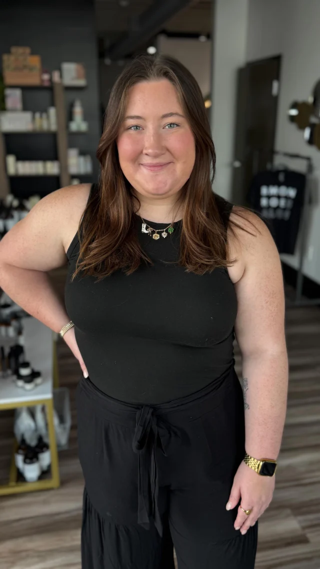 Congratulations, Keara!! 

We are celebrating our newest level 3 stylist!! Your drive, dedication, and passion for your craft continue to shine, and this achievement is just one of many to come. You’ve earned every bit of this moment, we can't wait to see what else you achieve!! 

@hairxkeara_ // #bmonroebykeara

B. Monroe Salon • Middle Georgia Salon • Headspa

#bmonroesalon #middlegeorgiasalon #headspa