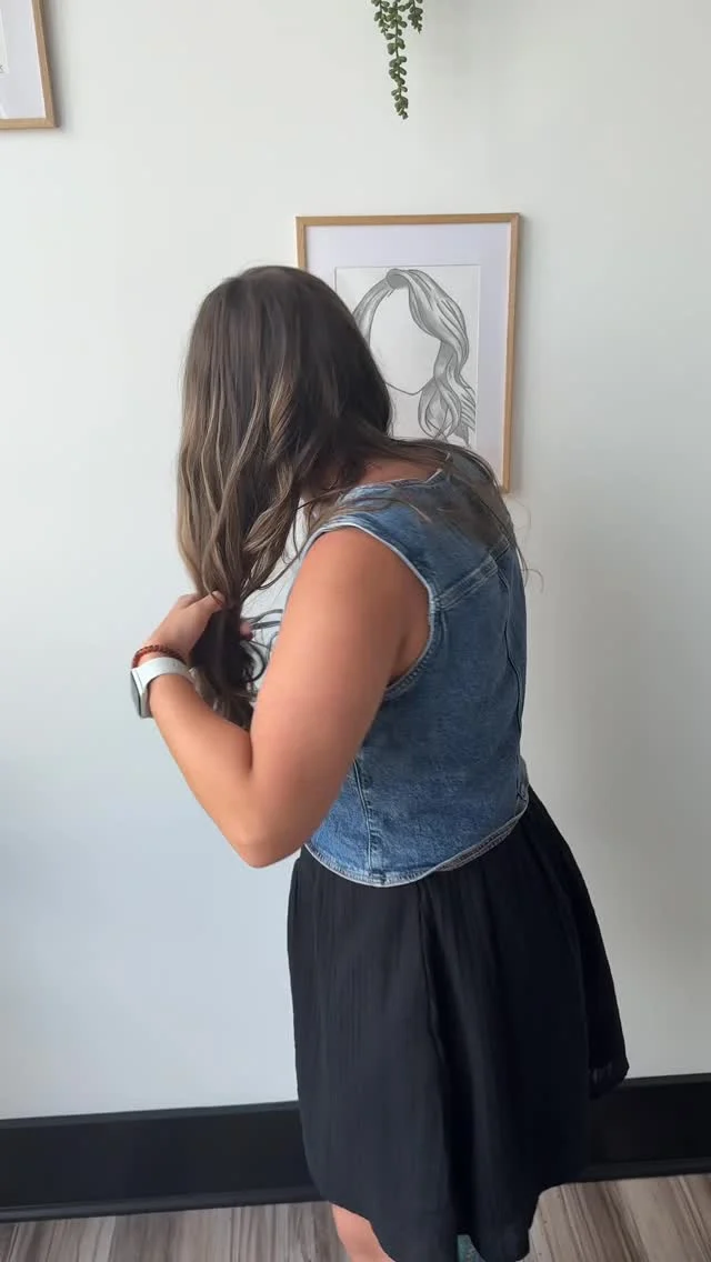 Congratulations, Julia!!

Join us in celebrating our newest level one stylist! She set her sights on her goals and poured her heart into reaching them—and today, we get to celebrate that hard-earned success. We’re so proud of how far you’ve come and excited for what’s next. 

B. Monroe Salon • Middle Georgia Salon • Headspa 

#bmonroesalon #middlegeorgiasalon #headspa