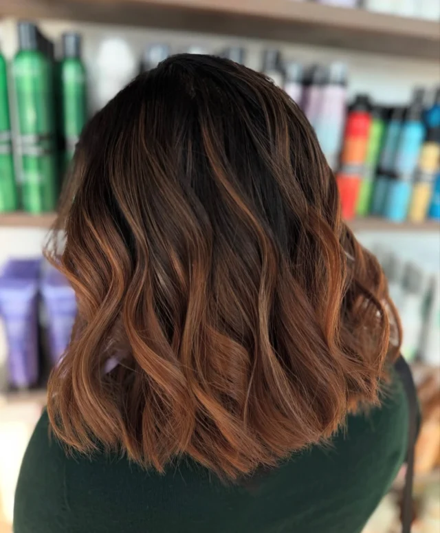 Hair goals unlocked 🙌🏼

@taniathehairgoddess // #bmonroebytania 

B. Monroe Salon • Middle Georgia Salon • Headspa

#bmonroesalon #middlegeorgiasalon #headspa