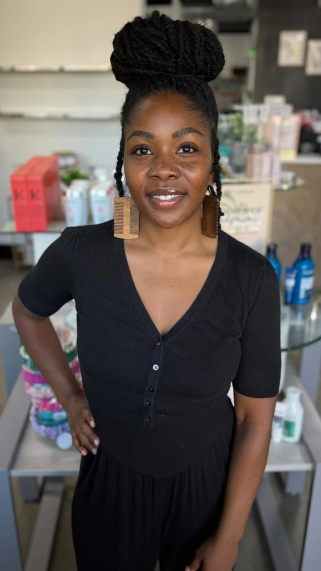 Congratulations, Jessica!! 🙌🏼🤍

Join us in celebrating our newest level 4 stylist! Jessica, your dedication, passion, and determination have brought you here—and we couldn’t be more proud! Watching you grow and reach this milestone has been such a joy, and we know this next chapter will be full of even more success. 💕

@hairbyjessicahuff // #bmonroebyjessicah 

B. Monroe Salon • Middle Georgia Salon • Headspa 

#bmonroesalon #middlegeorgiasalon #headspa