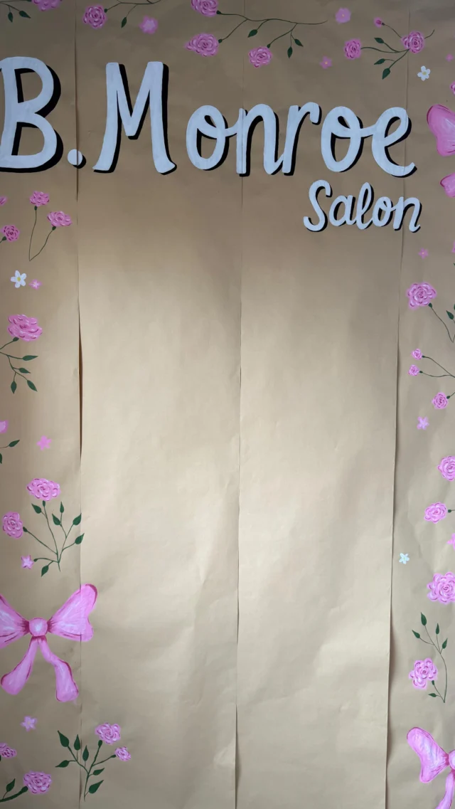 Thank you for making our first-ever Daughter’s & Do’s such a sweet success! 💕

From the braids and bows to the giggles and memories, it was truly a day we’ll never forget. Watching all of you bond, learn, and laugh together was so special — and we’re beyond grateful to have been a part of it.

Huge hugs to every parent, guardian, and mini who joined us, and to our amazing stylists who made the magic happen! ✨

B. Monroe Salon • Middle Georgia Salon • Headspa

#bmonroesalon #middlegeorgiasalon #headspa