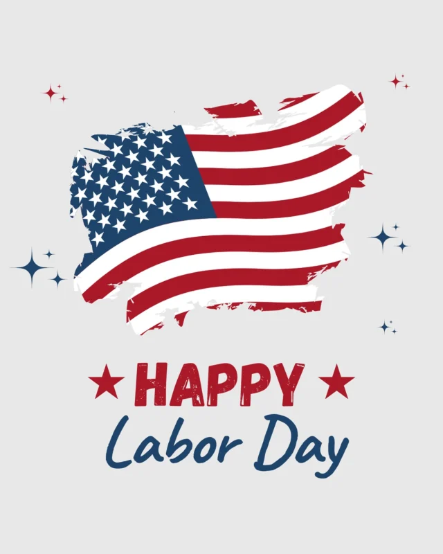 🇺🇸 Happy Labor Day! 🇺🇸
Today we pause to celebrate and honor the hard work of our incredible team and community. 💙

Please note: We are closed today to give our stylists a well-deserved break, but we’ll be back in the salon tomorrow, ready to pamper you! ✨

Wishing you a safe and relaxing holiday!
– B. Monroe Salon