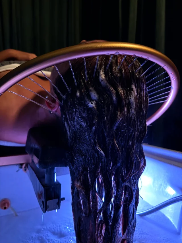 A healthy scalp is the foundation for beautiful hair. Discover the benefits of our head spa treatments today! 🤍🌿

B. Monroe Salon • Middle Georgia Salon • Headspa 

#bmonroesalon #middlegeorgiasalon #headspa