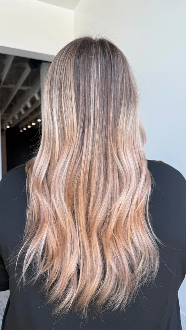 Did you know trims aren’t just about keeping your ends neat? 

When split ends are left too long, they can travel up the hair shaft—causing more damage and making your hair look frizzy or thin. By trimming every 6–12 weeks (depending on your hair type and goals) you’re actually protecting your length, maintaining healthy growth, and keeping your style looking its best. ✨

When was the last time you treated your hair to a fresh trim? 💇‍♀️

B. Monroe Salon • Middle Georgia Salon • Headspa

#bmonroesalon #middlegeorgiasalon #headspa