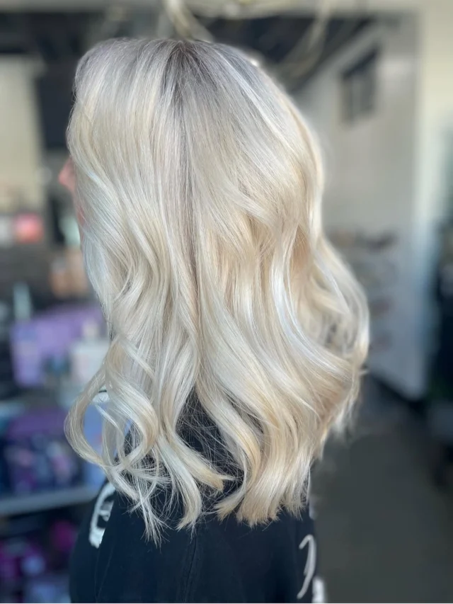 salon hair = main character energy 

@slayed_by_lindsey // #bmonroebylindseyt 

B. Monroe Salon • Middle Georgia Salon • Headspa

#bmonroesalon #middlegeorgiasalon #headspa