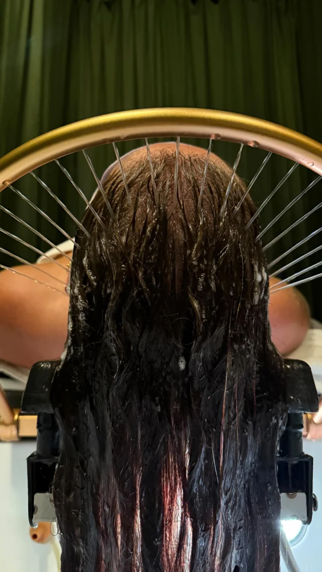 Healthy hair starts with a healthy scalp. Make a head spa part of your self-care routine and give your scalp the love it deserves 🤍

B. Monroe Salon • Middle Georgia Salon • Headspa

#bmonroesalon #middlegeorgiasalon #headspa