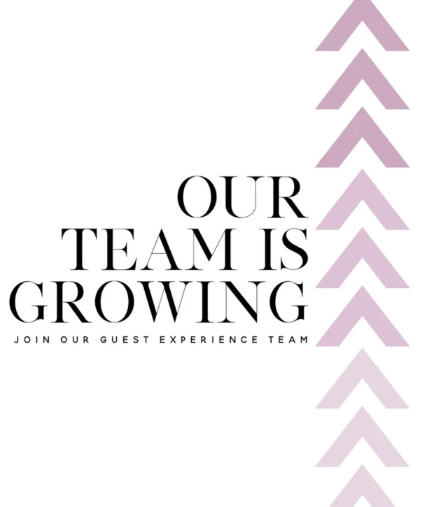 📢 Warner Robins, We’re Hiring! Join Our Front Desk Team ✨

Love the beauty industry? Have amazing customer service skills? We’re looking for Front Desk team members for our Warner Robins location! 🤍

📍 Must have fully open availability (early mornings, late evenings & Saturdays).
📍 Be organized, friendly & ready to thrive in a fast-paced, high-end salon.

Tag a friend who’d be perfect for this role or DM us for details! 
Resumes can be sent to: Kayla@bmonroesalon.com 

B.Monroe Salon • Middle Georgia Jobs • Warner Robins Jobs

#BMonroeSalon