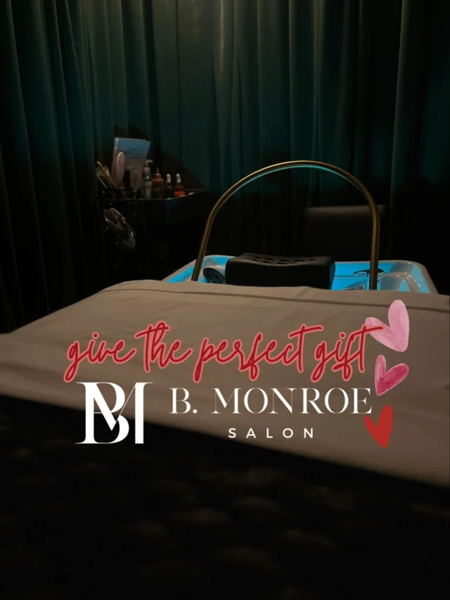 The perfect gift is one click away 💌 
🩷🤍❤️
Click the link in our bio to purchase a giftcard or come by one of our locations to grab a gift card for your Valentine ❣️