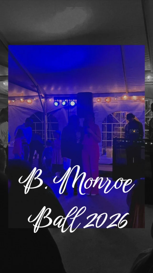 B. MONROE 4 EVERRRRR ✨🪩🥂🤍
Last night was an amazing night getting to celebrate our wonderful team 🫶
It was a night full of celebration, dancing, performance awards + salon family dinner— The B. Monroe team-focused culture is what makes us…US 🥹🫶
Thank you to our staff for making 2025 a record breaking year, we can’t wait to see what 2026 has in store 🤍🖤🤍

#BMonroeSalon